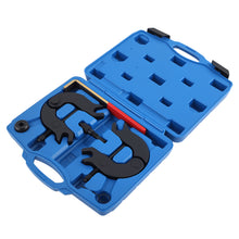 Ladda upp bild till gallerivisning, Nokkenas Locking Gereedschap Set geschikt voor AUDI A4 A6 A8 3.0 V6 30V 2000-2006 T40028 T40011