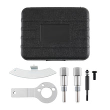 Lataa kuva Galleria-katseluun, Nokkenas Tools geschikt voor Fiat Croma/Sedici 2005-2011 1.9L 2.0L JTD
