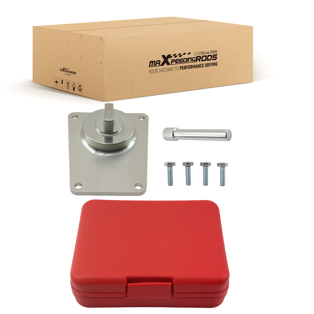 Krukas Locking Kit geschikt voor Chevrolet 2.0L Diesel Z20S3 Z20S4 Z20S5 RA420