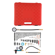 Ladda upp bild till gallerivisning, Professional Engine Test Set voor Cars and vrachtwagens met M10-M24 Adapters