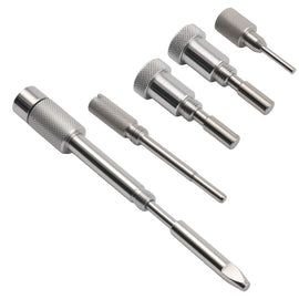 Nokkenas Locking Gereedschap geschikt voor Citroën Jumper Relay 2.3 3.0 HDi JTD 2006-2014