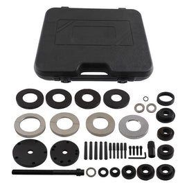 Extractor Bus GEN2 geschikt voor VW Multivan Transporter Touareg voor/achter Kit