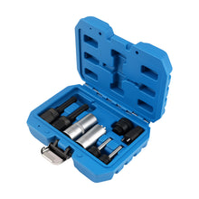 Ladda upp bild till gallerivisning, Common Rail Injector Disassembly Gereedschap Set voor Diesel Injection Klep CRV+CRMO