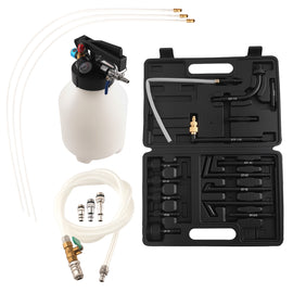 ATF Extractor Dispenser 6L geschikt voor VW Audi BMW Toyota Mercedes Pneumatic