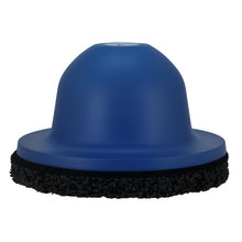 Last inn bildet i Galleri-visningsprogrammet, Silicon Carbide Plastic 150mm Cleaning Disc voor Electric Power Gereedschap