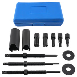 Lager Extractor 9-23mm voor motorfiets Car Carbon Staal Kit