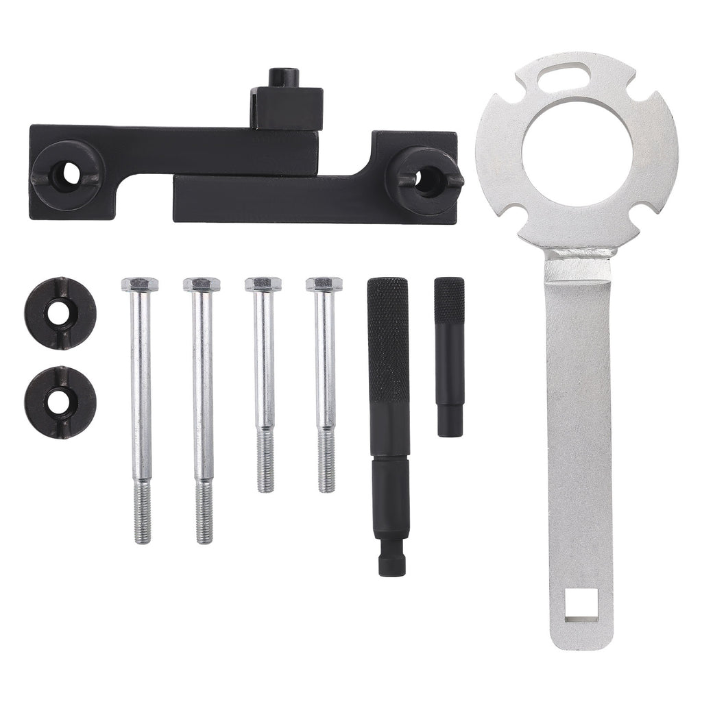 Engine Timing Gereedschap Set geschikt voor Ford Focus Galaxy Kuga 2.5 geschikt voor Volvo 1.6 2.0 2.4 2.5