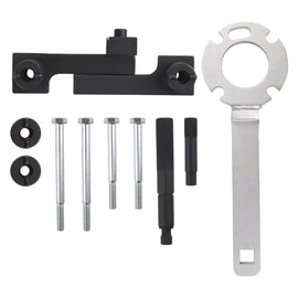Engine Timing Gereedschap Set geschikt voor Ford Focus Galaxy Kuga 2.5 geschikt voor Volvo 1.6 2.0 2.4 2.5