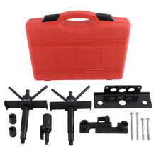 Lataa kuva Galleria-katseluun, Nokkenas Alignment Timing Gereedschap Set geschikt voor VOLVO S60 S80 V70 XC70 XC90 999545