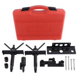 Nokkenas Alignment Timing Gereedschap Set geschikt voor VOLVO S60 S80 V70 XC70 XC90 999545