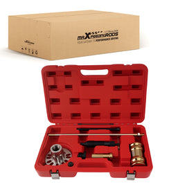10T Puller Kit geschikt voor VW Audi Wiellager Removal Set M14