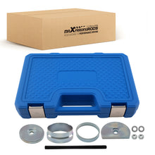 Ladda upp bild till gallerivisning, 3 Stuk Engine Mount Kit geschikt voor Seat Leon geschikt voor Skoda VW Audi 1K0199868 1K0199867