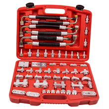 Ladda upp bild till gallerivisning, Car Truck Air Conditioning Leak Detector Gereedschap Kit