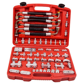 Car Truck Air Conditioning Leak Detector Gereedschap Kit