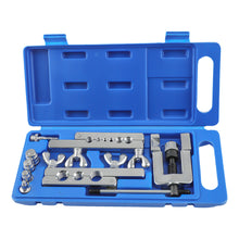 Indlæs billede til gallerivisning Nieuw Flaring Swaging Gereedschap Kit Tube Expander Air Conditioning Refrigeration