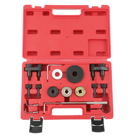 Regulation gereedschap locking gereedschap geschikt voor VW Audi Skoda T40011
