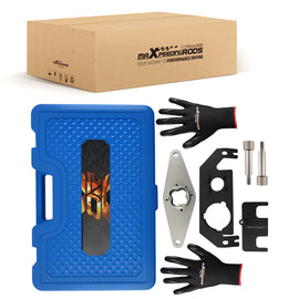 Nokkenas Timing Gereedschap geschikt voor Range Rover Sport Discovery 2015-2019 204DTA