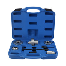 Last bildet i gallerivisningen, Silent Block ASSEMBLY Gereedschap Removal Set SILENT BLOCK geschikt voor Audi A2