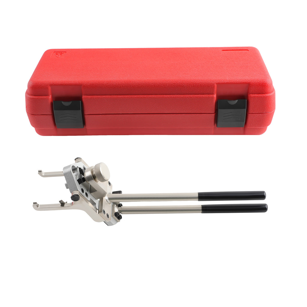Klep Pressure Spring Installer and Demontagegereedschap Gereedschap Kit geschikt voor BMW N13 N20 N26 N52