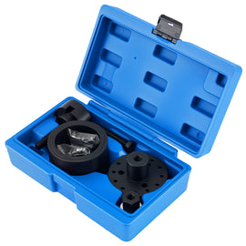 Voor Krukas Oil Keerring Removal Gereedschap geschikt voor BMW N40 N42 N45 N52 N53 N54 119220