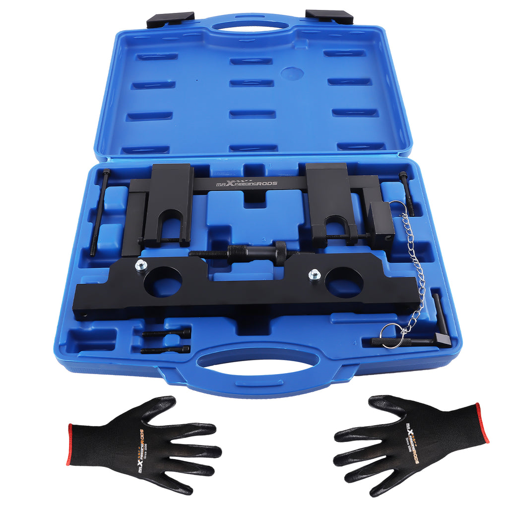 Engine Timing Locking Gereedschap Set geschikt voor BMW N20 N26 320i 520i 328i 528i X1 X3 Z4