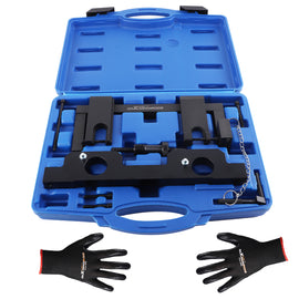 Engine Timing Locking Gereedschap Set geschikt voor BMW N20 N26 320i 520i 328i 528i X1 X3 Z4