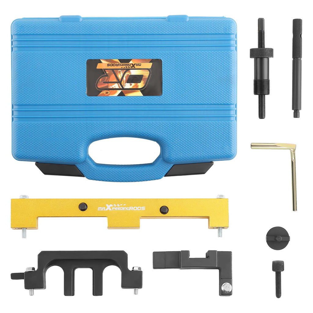 ENGINE TIMING GEREEDSCHAP KIT geschikt voor BMW E46 E87 E90 E91 E85 E88 N42 N46 B18 B20 ENGINE