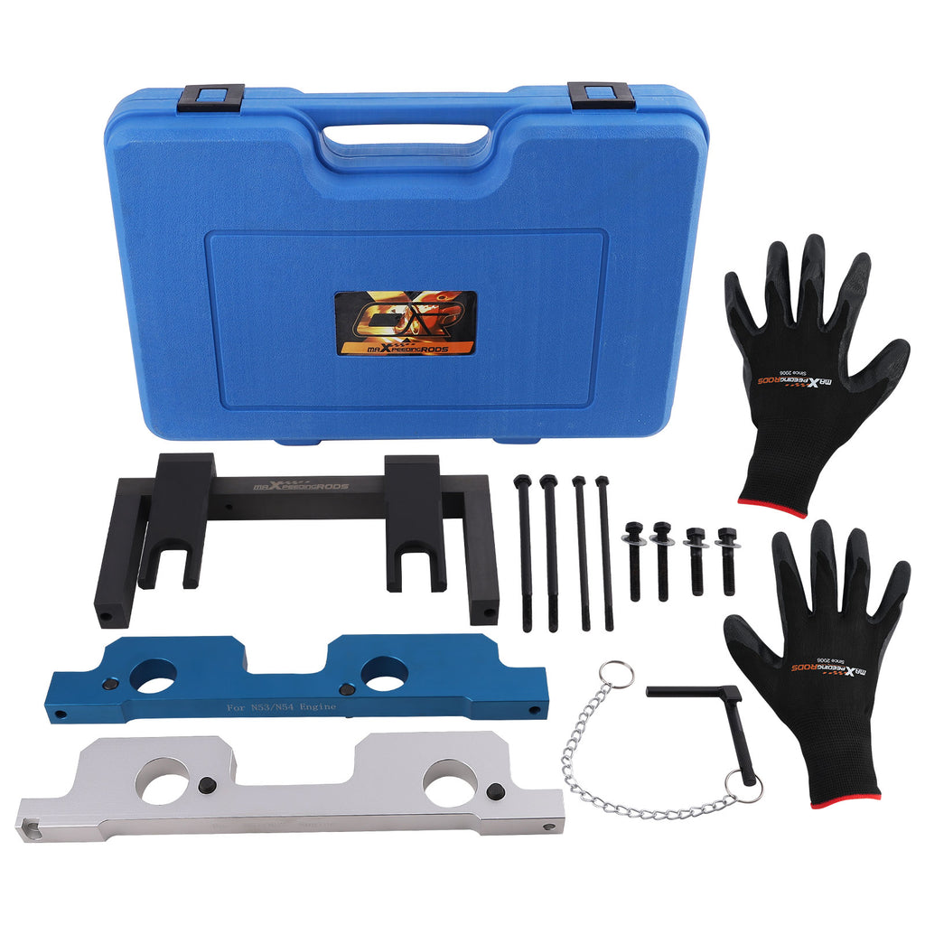 Calado distribution geschikt voor BMW N51 N52 N53 N54 N52B25 N52B30 N53B25 114280