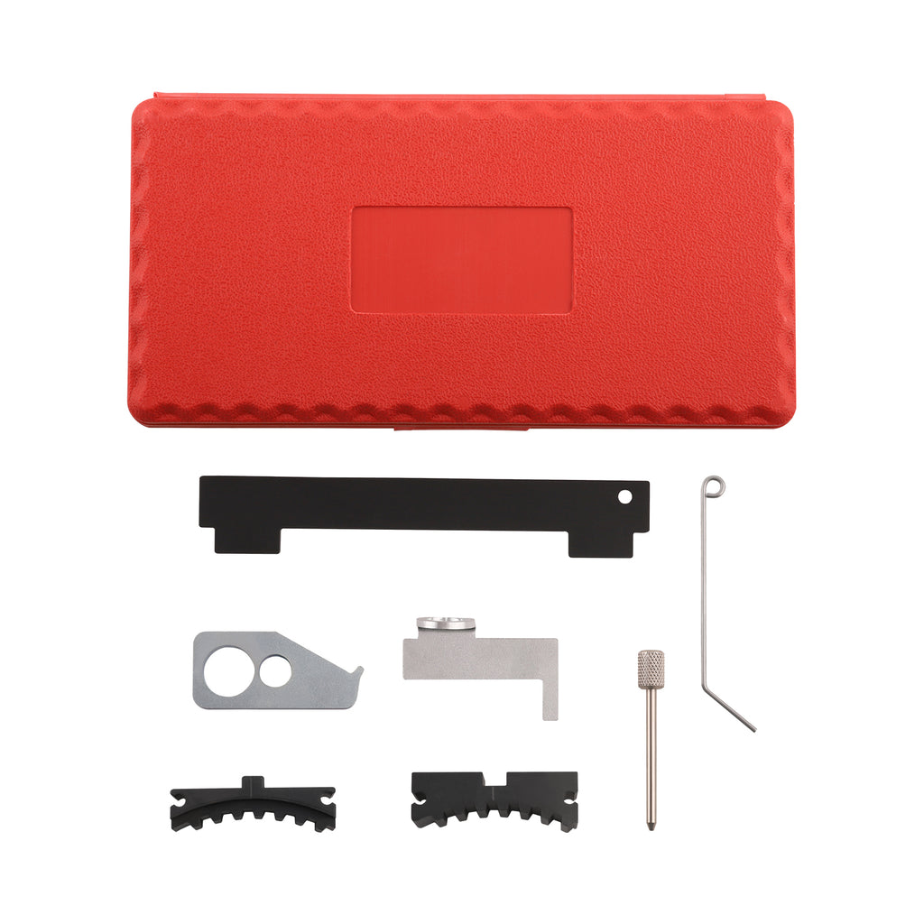 Engine Distributieriem Tools Kit suitable voor Vauxhall Fiat Alfa Romeo Chevrolet 1.6 1.8L