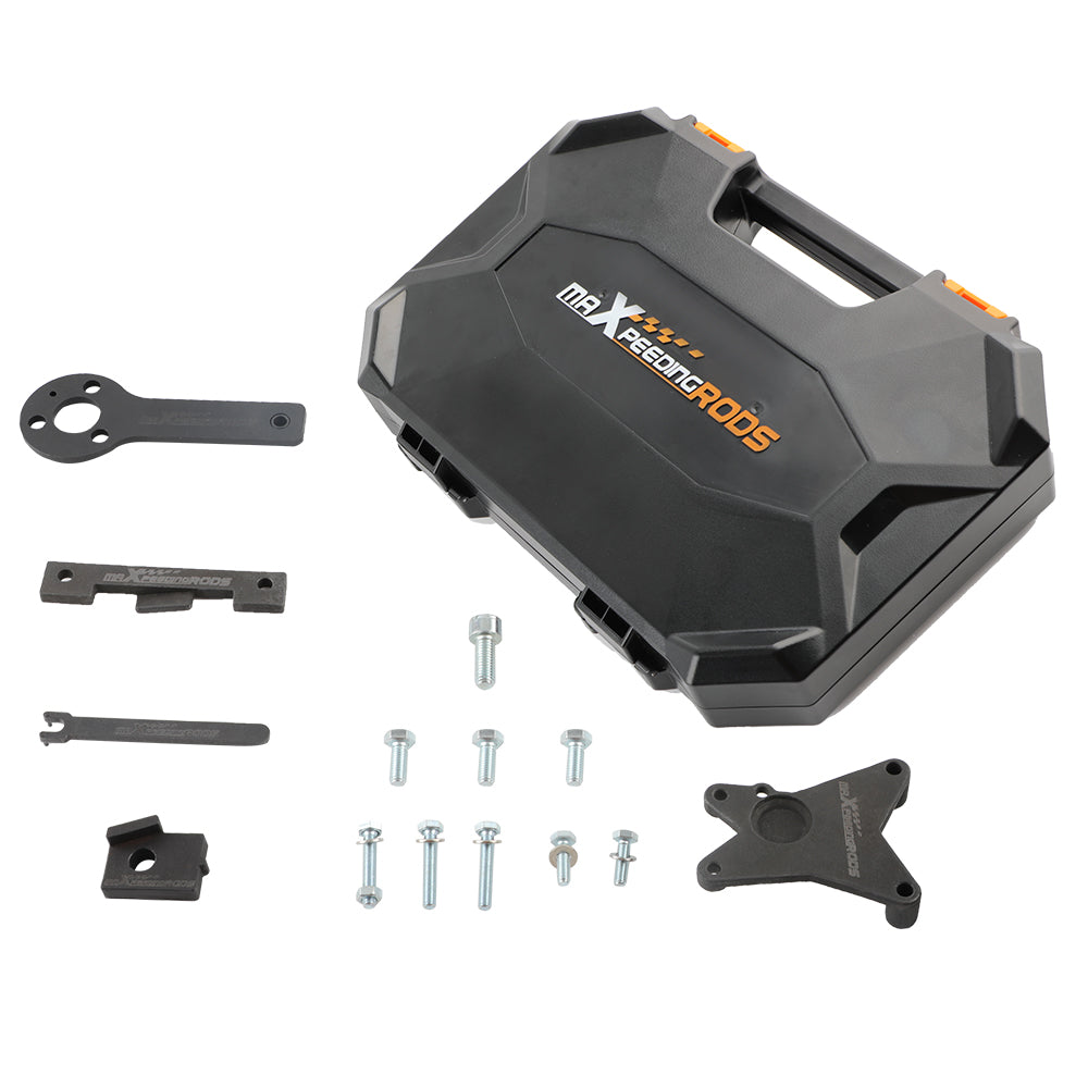 Engine Locking Gereedschap Kit Geschikt voor Fiat Ford Lancia 2000-2015