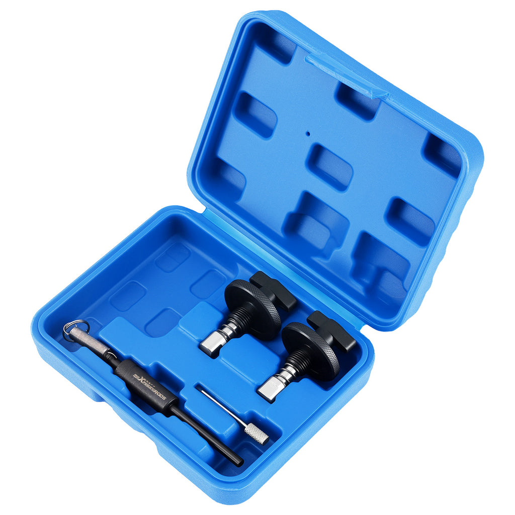 Diesel Distributieketting Lock geschikt voor Vauxhall Combo C Agila 1.3 CDTI Staal 2003-2012