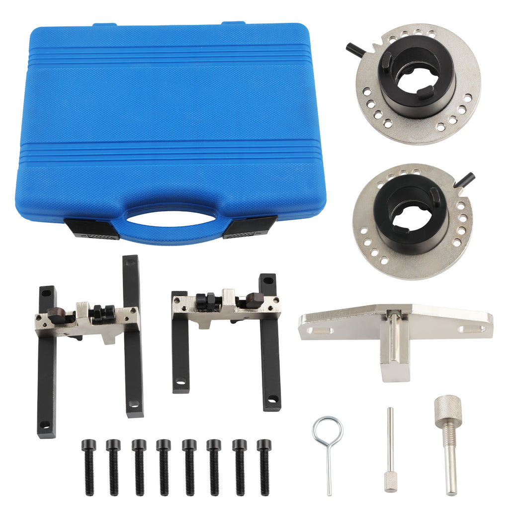 Engine Timing Gereedschap Distributieriem Gereedschap geschikt voor Ford 1.0 geschikt voor EcoBoost ECOnetic SCTi