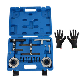 Nokkenas Alignment Timing Locking Gereedschap geschikt voor Ford EcoSport Fiesta Focus 1.0
