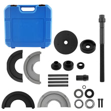 Lataa kuva Galleria-katseluun, Wiellager voorzijde Removal geschikt voor Ford Focus geschikt voor Volvo S40 V50 2003-2006 Kit