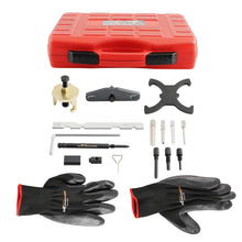 Ladda upp bild till gallerivisning, ENGINE TIMING GEREEDSCHAP KIT geschikt voor MAZDA FORD TRANSIT GALAXY S MAX FIESTA FOCUS MONDEO