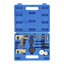 Ladda upp bild till gallerivisning, Compatible Timing Gereedschap Kit voor Renault Opel Nissan K9K F9Q G9T G9U