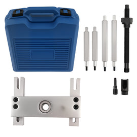Common Rail extractor geschikt voor BMW 118d 120d 2.0d E87 M47TU M57 Diesel Staal