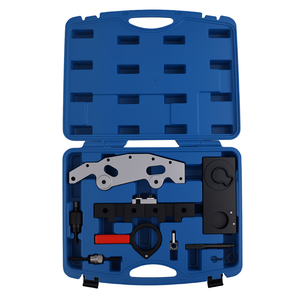 Nokkenas Timing Gereedschap geschikt voor BMW M40 M42 M43 M44 M50 M52 M54 M56 E60 E39 E46