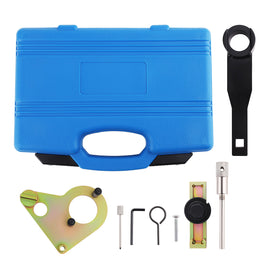 TIMING LOCKING KIT geschikt voor Renault Nissan Opel 1.6 2.0 2.3 DCI CDTi M9R Tools