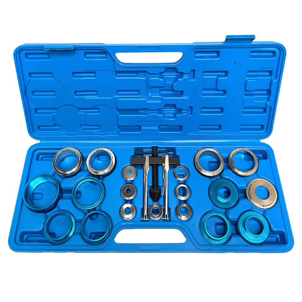 20 stuks Nokkenas Krukas Oil Keerring Demontage- en montagegereedschap Kit