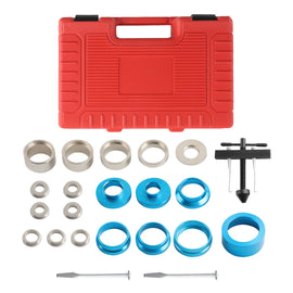 Krukas Nokkenas Oil Keerring Installation Removal Gereedschap Kit
