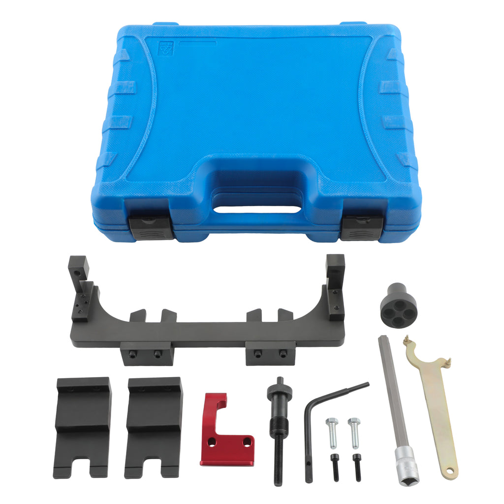 Engine Timing Locking Set Kit geschikt voor BMW i8 2014-2017 116i F20/21 2015-2017 116480