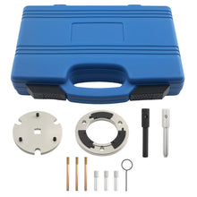 Indlæs billede til gallerivisning Distributieketting Gereedschap Set geschikt voor LDV Convoy 2.4 TD Tdi 2002-2006 Engine Timing