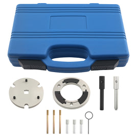 Distributieketting Gereedschap Set geschikt voor LDV Convoy 2.4 TD Tdi 2002-2006 Engine Timing