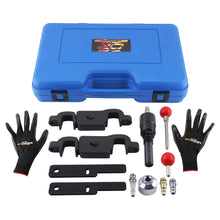 Lataa kuva Galleria-katseluun, Synchronization Tools geschikt voor Porsche CAYENNE PANAM V8 4.5L 4.8L V6 3.6L