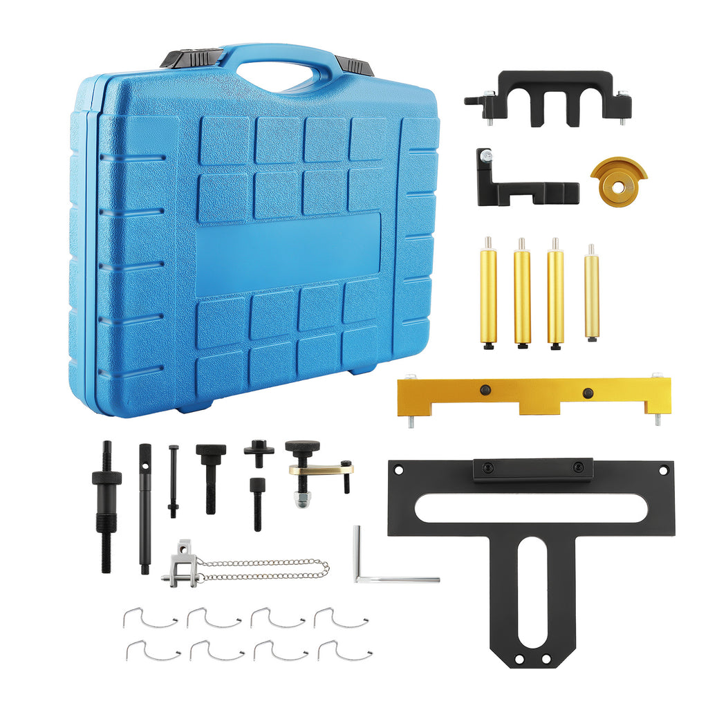 Kit Calado Distribucion geschikt voor BMW N42 N46 N46t Locking Timing Gereedschap Kit