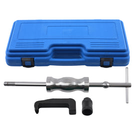 Impact extractor geschikt voor Mercedes CDI OM611 geschikt voor BMW 525d 530d M47 M57