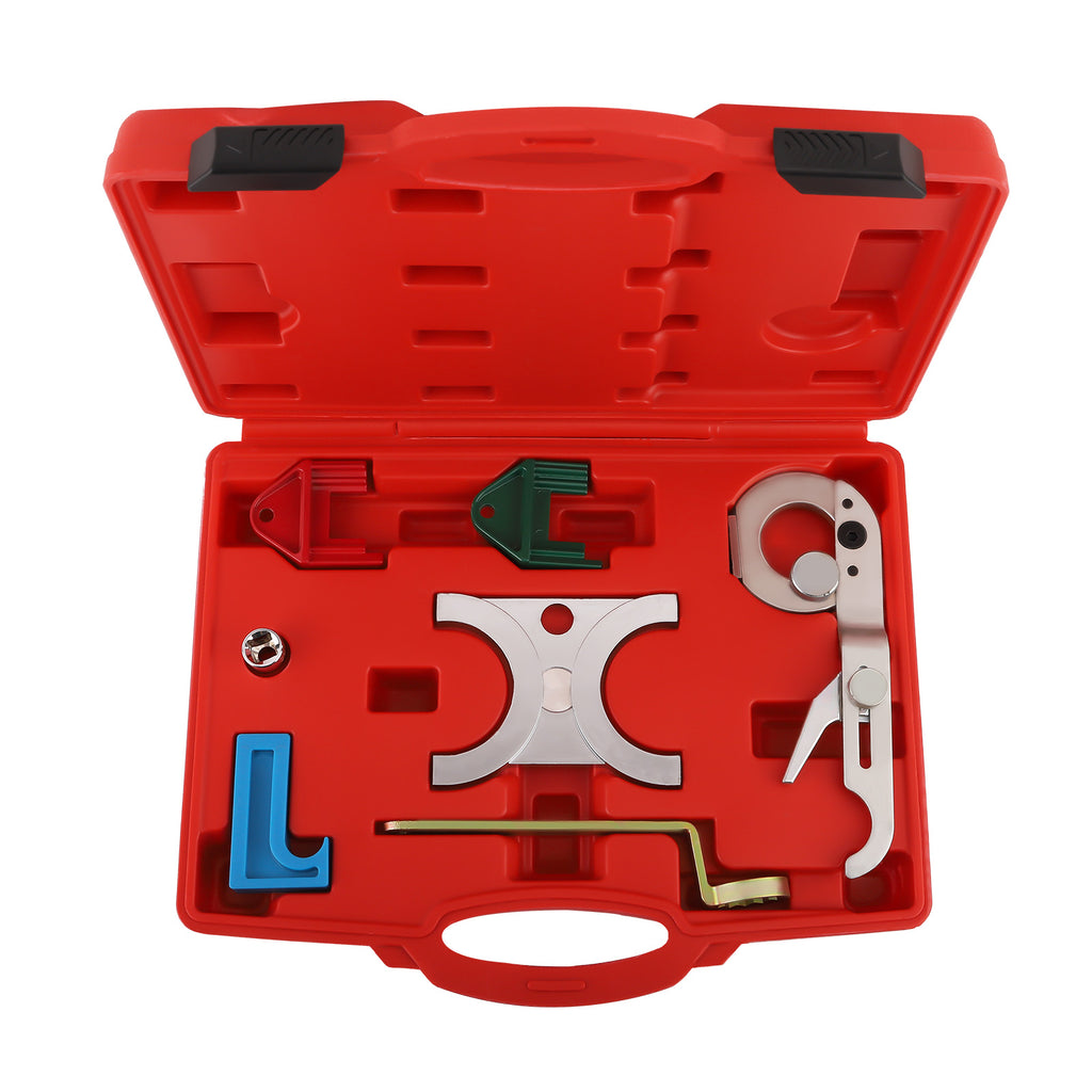 Engine Timing Gereedschap Kit geschikt voor Opel V6/G.M/geschikt voor Saab motoren set
