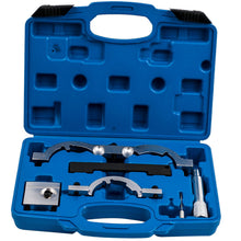 Indlæs billede til gallerivisning Geschikt voor VAUXHALL OPEL ASTRA J CORSA D 1.0 1.2 1.4 DISTRIBUTIEKETTING LOCK Turbo Gereedschap Kit