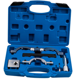 Geschikt voor VAUXHALL OPEL ASTRA J CORSA D 1.0 1.2 1.4 DISTRIBUTIEKETTING LOCK Turbo Gereedschap Kit